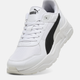 Чоловічі кросівки Puma Trinity 2 Lt 40023101 44 (9.5UK) 28.5 см Білий/Чорний/Сірий (4067983902512) - зображення 5