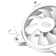 Вентилятор PcCooler PC COOLER F3 T120 ARGB White (F3 T120 ARGB White) - изображение 3