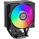 Кулер для процессора PcCooler R300 ARGB BK (R300 ARGB BK) - изображение 2