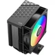 Кулер для процессора PcCooler R300 ARGB BK (R300 ARGB BK) - изображение 3