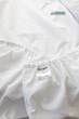Наматрацник непромокаючий “НаМатрац” аквастоп 160 Cotton з тканинним бортом та резинкою по периметру 150*200*25 - изображение 5