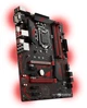 Материнская плата MSI Z370 Gaming Plus (s1151, Intel Z370, PCI-Ex16) - изображение 2