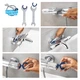 Змішувач термостатичний для душу Grohe QuickFix Precision Flow 34805001 - изображение 13