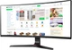 Монітор 34" LG UltraGear 34UC89G-B - зображення 3