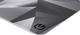 Podkładka gamingowa Endorfy Crystal L Speed Black (EY6B007) - obraz 6