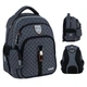 Рюкзак шкільний Kite Education College Line Boy K25-763M-3 - зображення 1