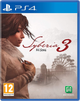 Gra PS4 Syberia 3 (Blu-ray płyta) (3760156486895) - obraz 1