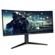 Монитор ASUS VG34VQL3A TUF Gaming изогнутый безрамочный VA 3440х1440 3K Ultra WQHD 34" / 4W - изображение 3