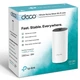MESH-система TP-Link mesh Deco M4 AC1200 1Pcs White 802.11ac (Deco M4-1-pack) - зображення 3