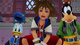 Gra PS4 Kingdom Hearts HD 1.5 + 2.5 ReMIX (Blu-ray płyta) (5021290077614) - obraz 6