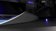 Podkładka gamingowa Endorfy Crystal L Speed Blue (EY6B013) - obraz 9