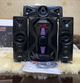 Музичний центр із блютузом ERA EAR E 2313 00966088 - зображення 3
