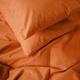 Простынь на резинке MirSon детская 70x140+10 см 13-1027 Colombo Ranforce Elite (2200007098514) - изображение 3
