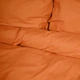 Простынь на резинке MirSon детская 70x130+10 см 13-1027 Colombo Ranforce Elite (2200007098507) - изображение 5