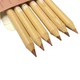 Набор карандашей для губ 6 нюдовых оттенков Face Secret Artist Pencil коричневый (JDT-0846541) - изображение 8