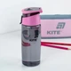 Бутылочка для воды Kite K25-401-1, 550 мл, серая - изображение 3