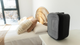 Тепловентилятор Cecotec ReadyWarm 1500 Max Ceramic Rotate Black - зображення 3