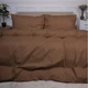 Простынь на резинке MirSon детская 60x120+10 см 15-1511 Federica Ranforce Elite (2200007097494) - изображение 5
