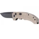 Ніж Boker Plus Intention II Coyote (01BO483) - зображення 9