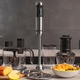 Ручний блендер Cecotec Power TitanBlack 1500 XL TotalMix - зображення 5