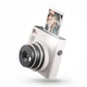 Камера миттєвого друку Fujifilm Instax Square SQ1 Chalk White / Білий - изображение 4