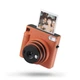 Камера миттєвого друку Fujifilm Instax Square SQ1 Terracotta Orange - изображение 4