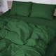 Простынь на резинке MirSon детская 60x120+10 см 18-0130 Carolina Ranforce Elite (2200007097999) - изображение 6