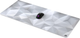 Podkładka gamingowa Endorfy Crystal Onyx XL Speed White (EY6B010) - obraz 4