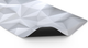Podkładka gamingowa Endorfy Crystal Onyx XL Speed White (EY6B010) - obraz 6