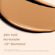 Podkład do twarzy Clarins Skin Illusion Full Coverage 114N 30 ml (3666057241529) - obraz 3
