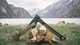 Сокира туристична Robens Dixie Axe 14" (690251) - изображение 3