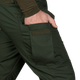Штани Patrol Pro Rip-Stop Stretch Темна Олива (8945), 2XL - изображение 3