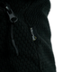 Флісова кофта Militex Windblock Tactical Black mod. 5. Розмір M - зображення 7