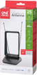 Antena pokojowa One For All SV9460-5G (8716184074301) - obraz 2