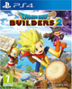 Гра PS4 Dragon Quest Builders 2 (диск Blu-ray) (5021290084308) - зображення 1