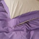 Комплект детского постельного белья MirSon 110х140 см Margolles 12-0712 + 16-3310 Mikrosatin Premium (2200007245277) - изображение 7