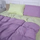 Комплект дитячої постільної білизни MirSon 110х140 см Viguera 12-0525 + 16-3310 Mikrosatin Premium (2200007250073) - зображення 2
