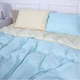Комплект детского постельного белья MirSon 110х140 см Quintueles 12-0712 + 12-4608 Mikrosatin Premium (2200007247677) - изображение 3