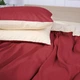 Комплект детского постельного белья MirSon 110х140 см Gorafe 12-0712 + 19-1655 Mikrosatin Premium (2200007244072) - изображение 5