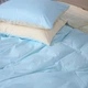 Комплект детского постельного белья MirSon 110х140 см Quintueles 12-0712 + 12-4608 Mikrosatin Premium (2200007247677) - изображение 7