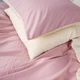 Комплект детского постельного белья MirSon 110х140 см Pimiango 12-0712 + 15-1415 Mikrosatin Premium (2200007247073) - изображение 4