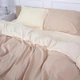 Комплект детского постельного белья MirSon 110х140 см Temisas 12-0712 + 15-1214 Mikrosatin Premium (2200007249473) - изображение 3