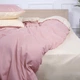 Комплект детского постельного белья MirSon 110х140 см Pimiango 12-0712 + 15-1415 Mikrosatin Premium (2200007247073) - изображение 6