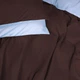 Комплект детского постельного белья MirSon 110х140 см Oliana 18-0000 + 19-1230 Mikrosatin Premium (2200007246472) - изображение 7