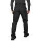 Штани Camotec Patrol Rip-Stop Flex чорний XXL (5855XXL) - зображення 3
