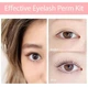 Набор Lash lift Iconsign для биозавивки и ламинирования ресниц и бровей - изображение 4