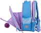 Школьный рюкзак YES S-111 Your Magic Unicorn 38х29х18 см 19.8 л (559893) (5056574446435) - изображение 6