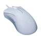 Геймерская проводная мышка Razer DeathAdder Essential 6400 dpi Белая - изображение 1