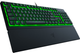 Игровая геймерская клавиатура RAZER ORNATA V3X Черная - изображение 1