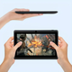 Планшет с Android 11 IPS экраном 7" Wi-Fi и USB Type-C с камерами 2/32Gb - изображение 3